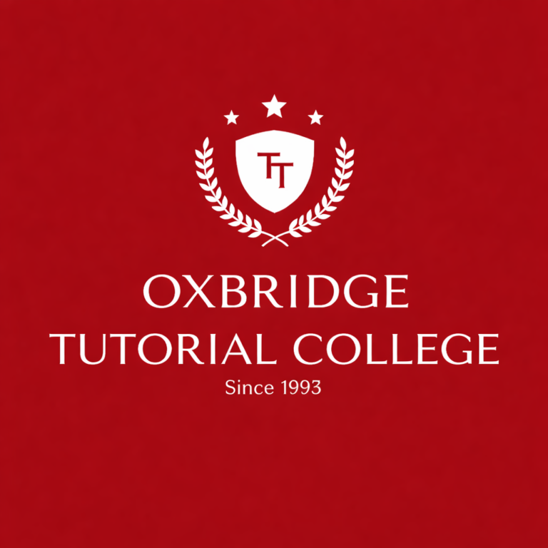 Contact – Oxbridge Tutorial College